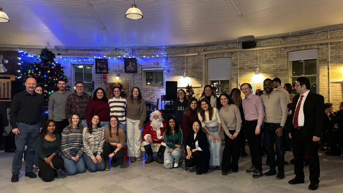 Stephanie Lam (@stephlam02) on Twitter photo Happy Holidays from the Centre for Genetic Improvement of Livestock 🎄🇨🇦<a href="/CgilUofG/">CGIL</a> <a href="/ABSc_UofG/">Animal Biosciences</a> <a href="/UofGuelphOAC/">Ontario Agricultural College</a>
Thank you for an incredible 2024! ✨ Happy Holidays from the Centre for Genetic Improvement of Livestock 🎄🇨🇦<a href="/CgilUofG/">CGIL</a> <a href="/ABSc_UofG/">Animal Biosciences</a> <a href="/UofGuelphOAC/">Ontario Agricultural College</a>
Thank you for an incredible 2024! ✨