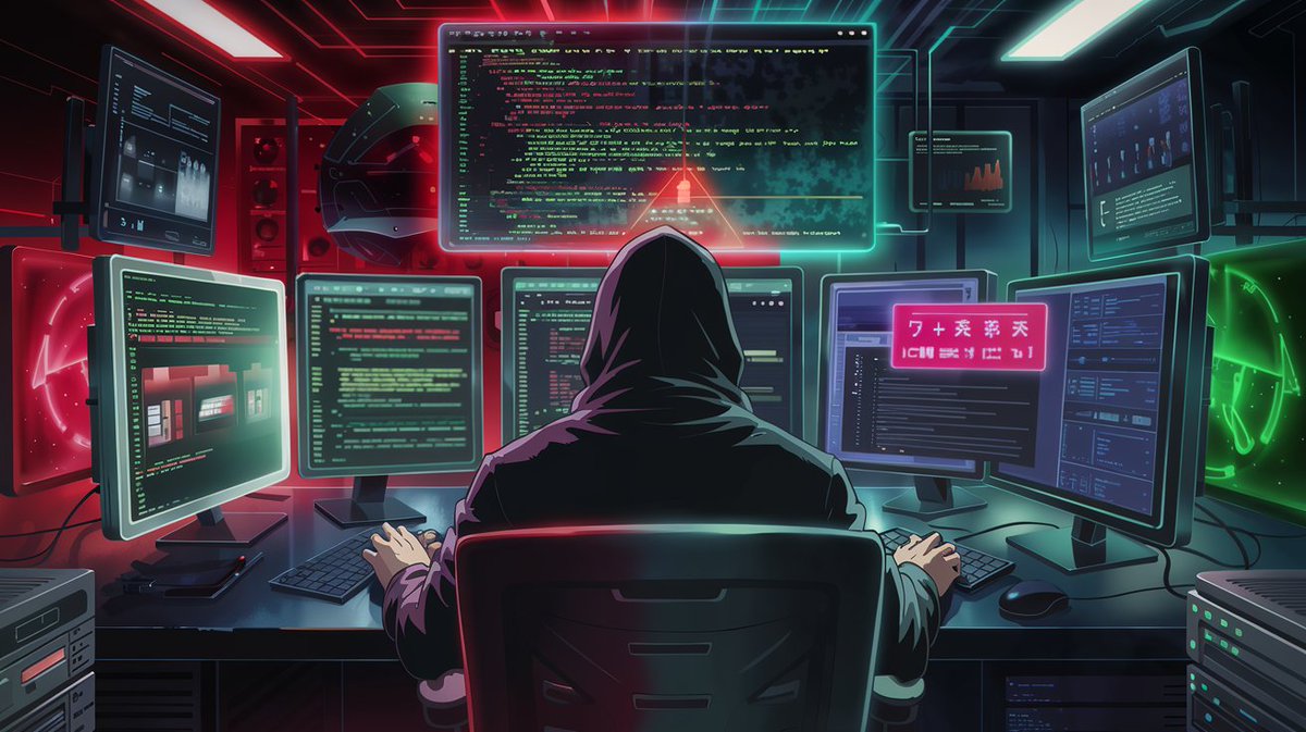 WhiteboardSec23's tweet image. 🛡️ How to Prevent RCE:
1️⃣ Validate &amp;amp; sanitize user inputs 📝
2️⃣ Regularly patch systems 🔄
3️⃣ Follow security best practices 🔒
4️⃣ Conduct code audits to fix flaws 🛠️
Prevention is the key to staying secure! ✅
#RCE #CyberSecTips