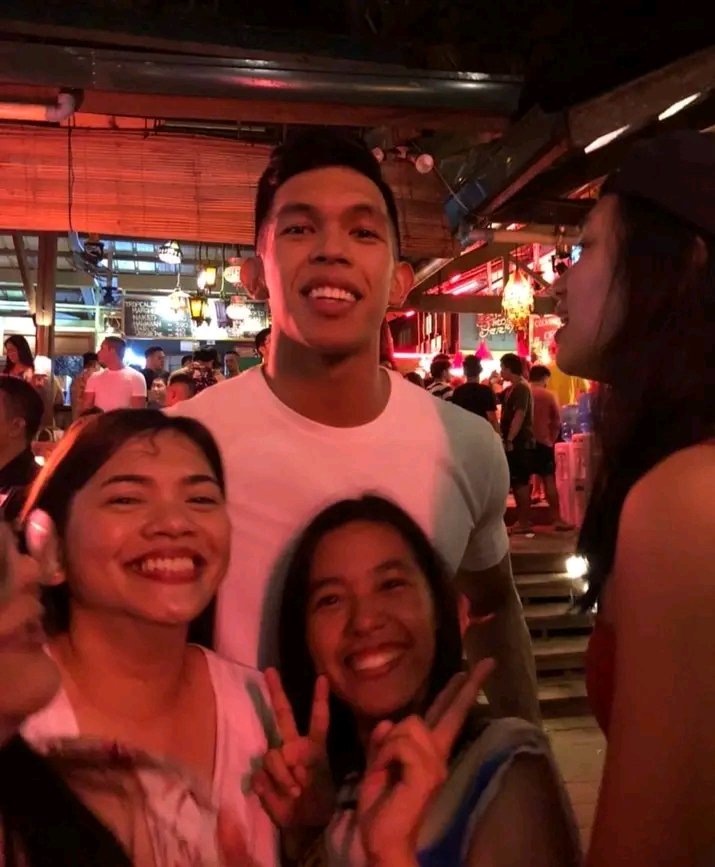 tbxamnse's tweet photo. it's been 5 years elyu ganap, and you still got me thinking of those what ifs... https://t.co/SNoxleXUtg