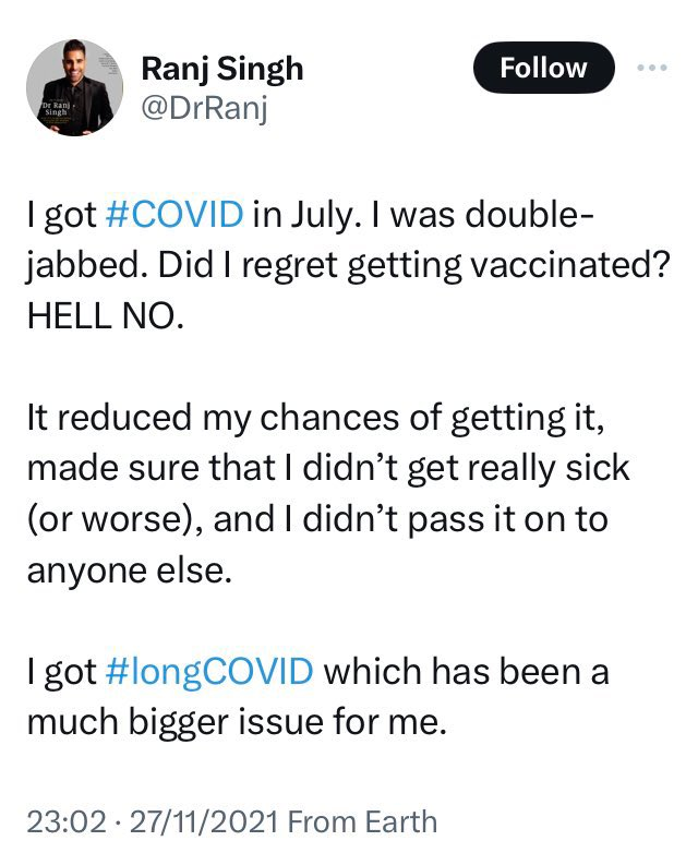 Dr. Simon tweet media