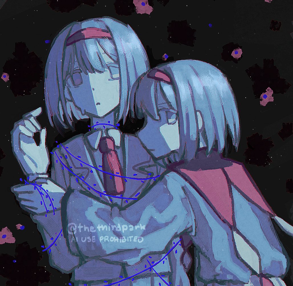 thethirdpark's tweet photo. #HarumakigoFanArts https://t.co/qCsCCYbxT1