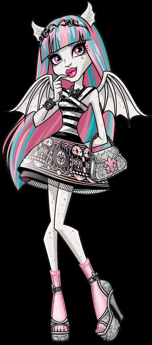 Rochelle Goyle