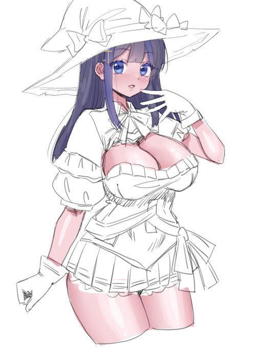 れんしゅ

黒乃よるちゃんというらしい 