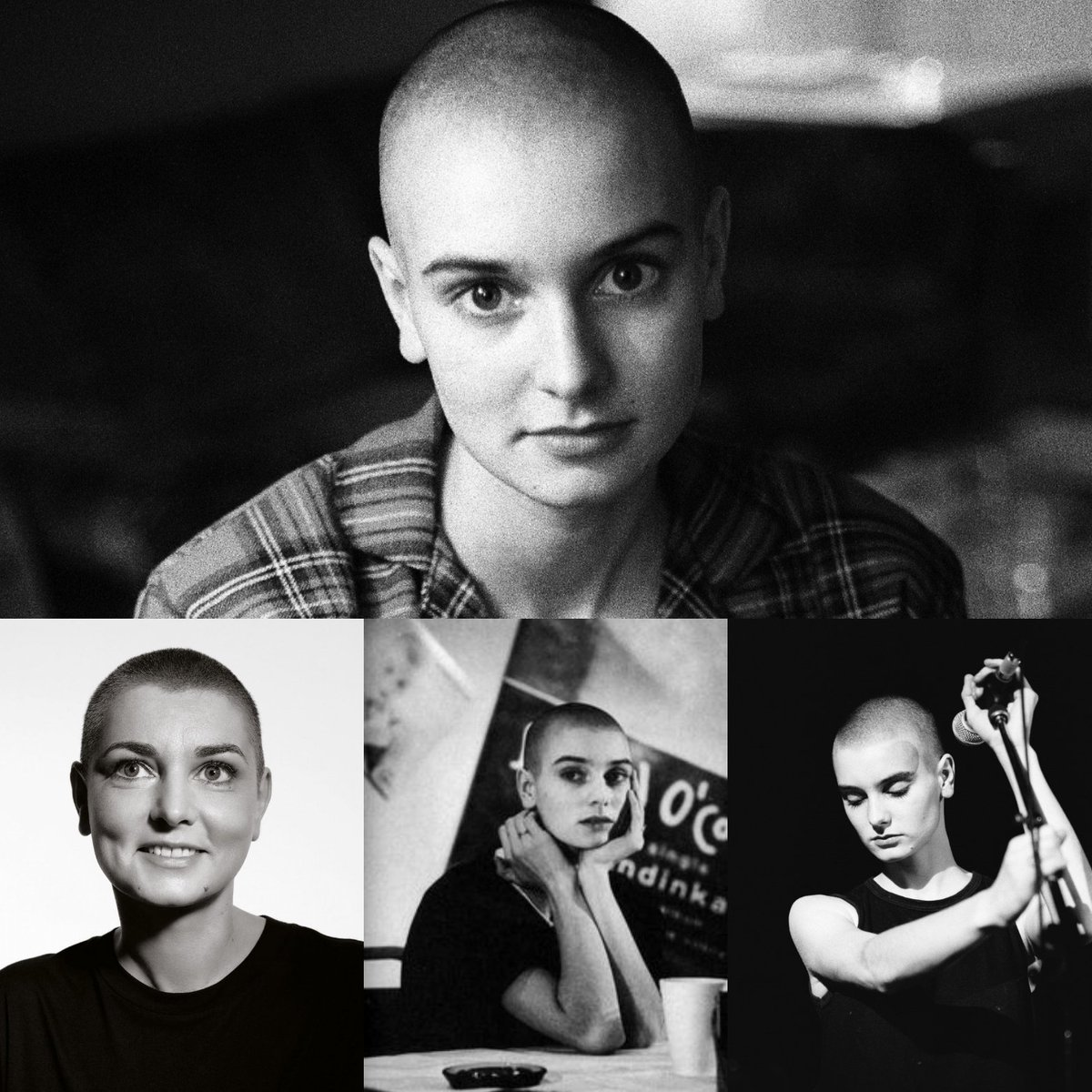 soundstoryuk's tweet photo. Remembering
the late great
#SinéadOConnor
born on this 
on this date in 1966.
What are your favourite
solo tracks &amp; collaborations? https://t.co/g48furuwis