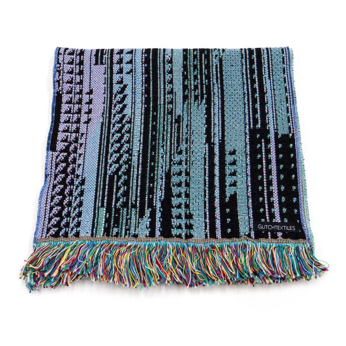 GlitchTextiles's tweet photo. RendError Scarves
1. Aurora Scarf - Front
2. Aurora Scarf - Main
https://t.co/0j31lq0BgM
#3drendering #3d #aurora #renderror #zFight #glitchtextiles #textiles #textiledesign #textileart #woven https://t.co/Yr2lIZizR2