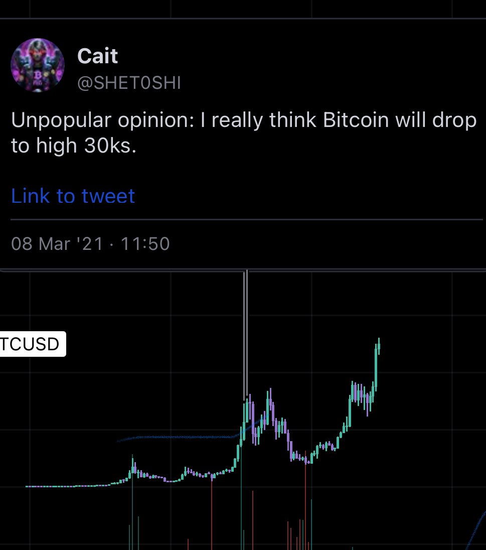 Cait tweet media