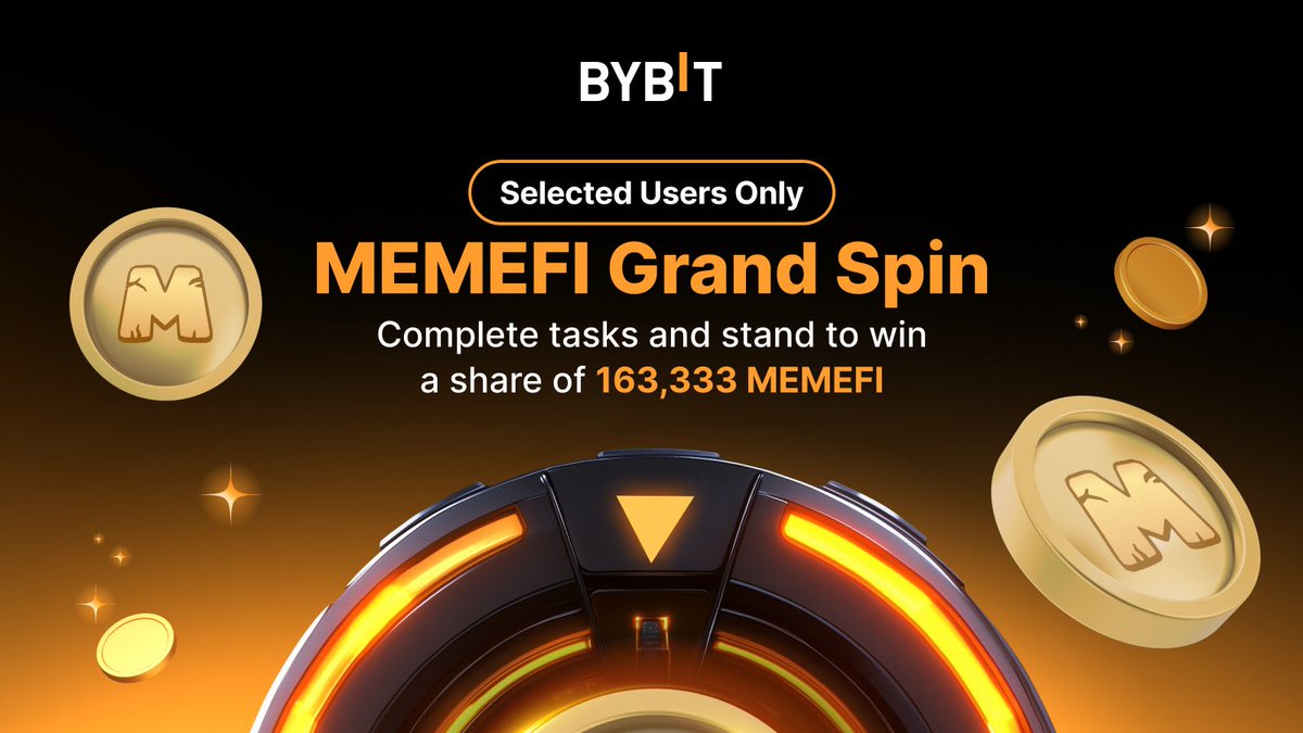 Bybit tweet media
