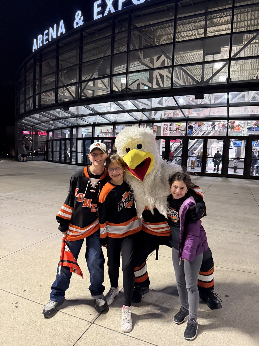 NathanStetzel's tweet photo. #LetsGoKomets https://t.co/ZY43RX7thC
