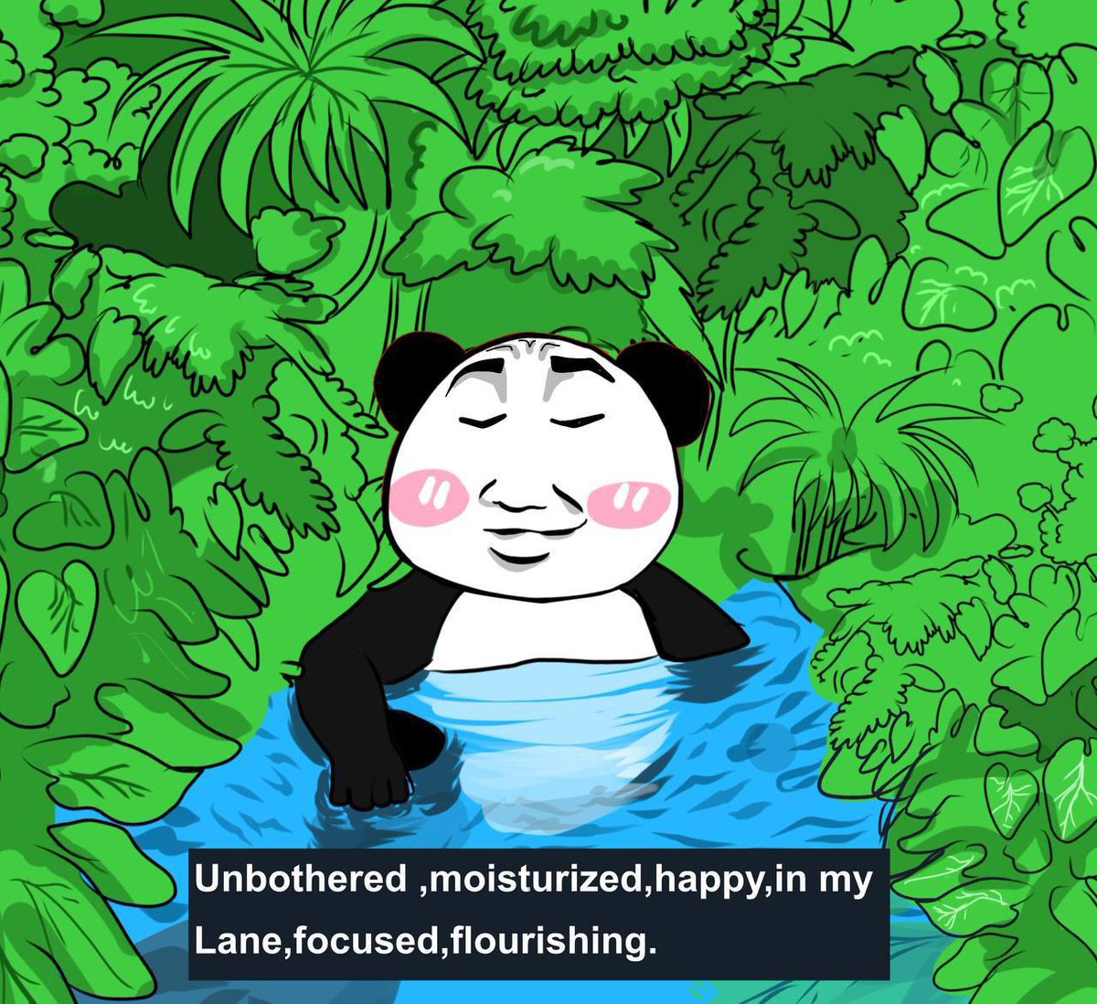 This is the biggest chinese meme on the chinese chain. Accept the truth.

这是中国连锁店上最大的中国模因。接受事实。

$BIAO