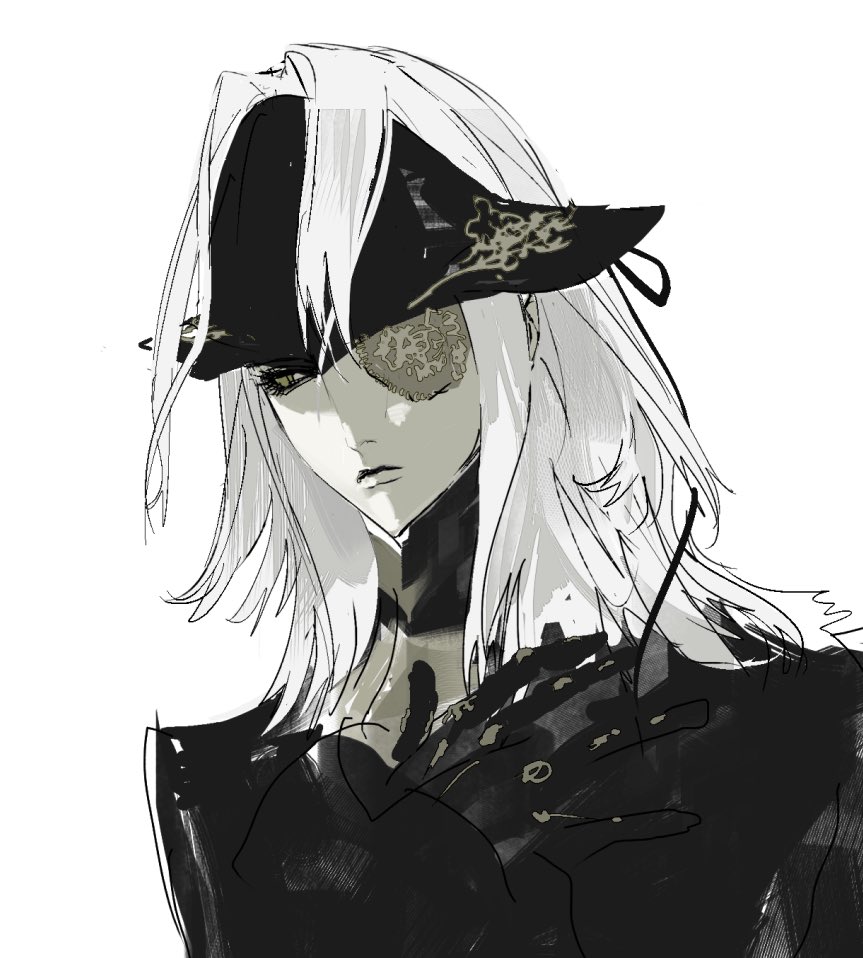 「」|Toduringのイラスト