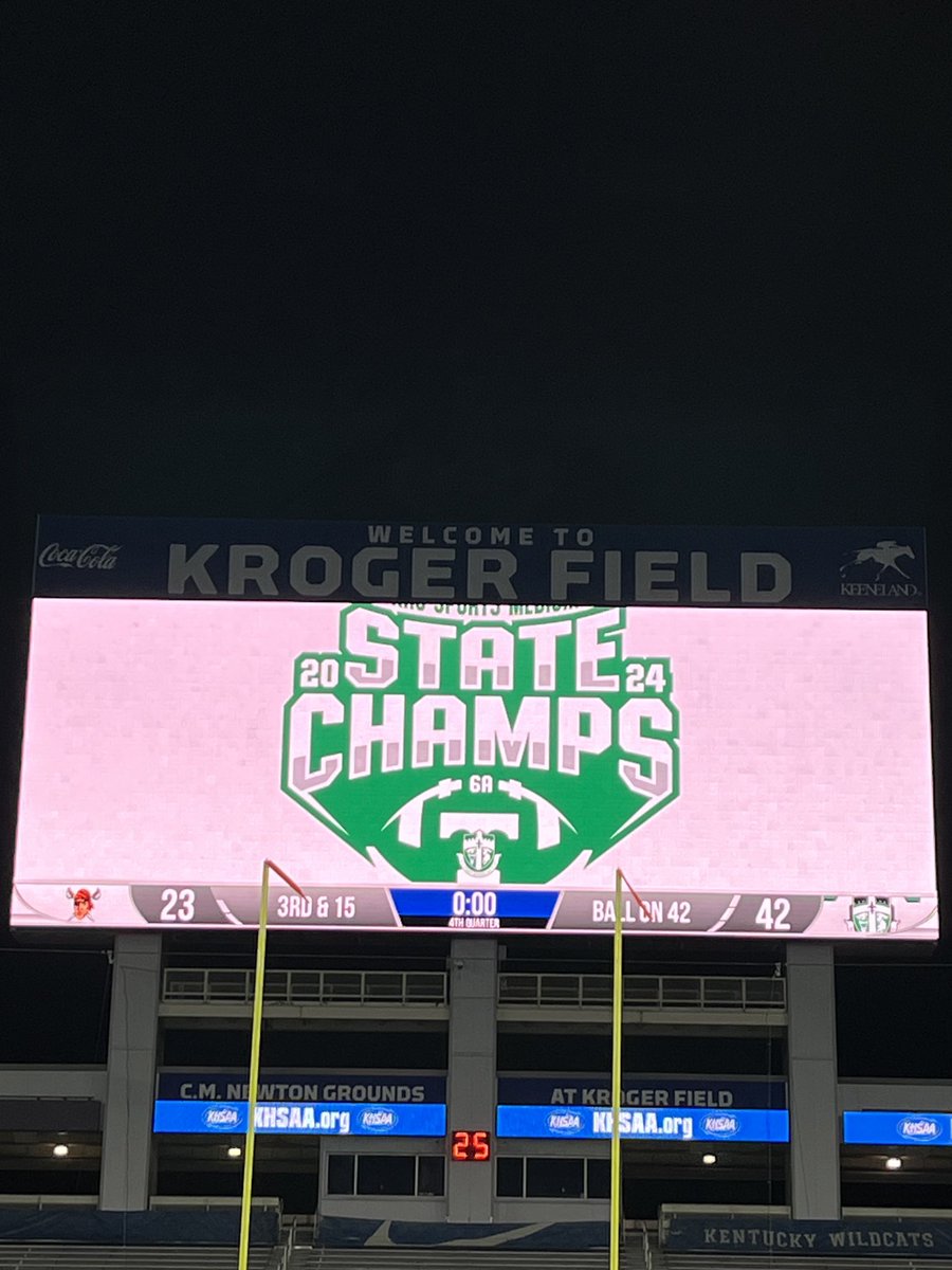 Trinity Athletics tweet media