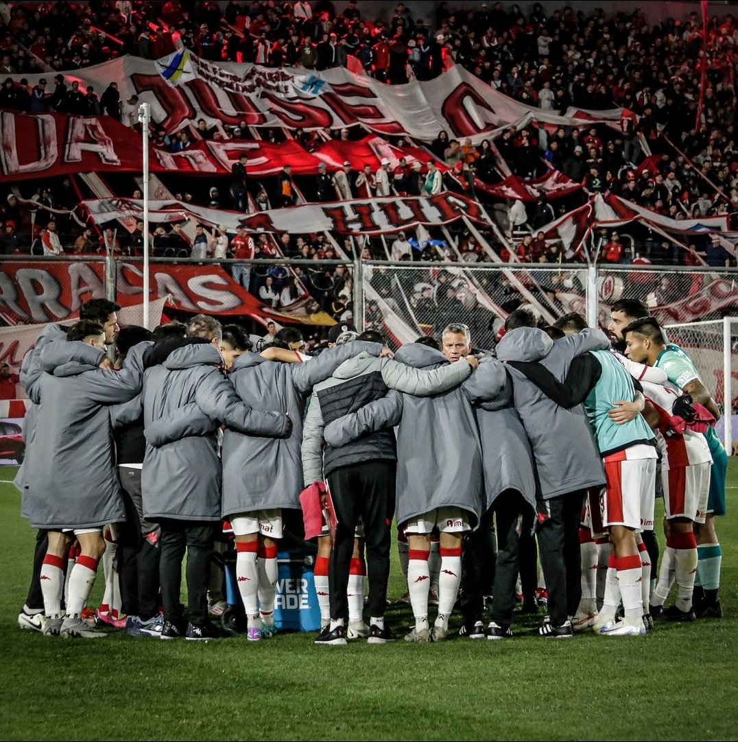 #Huracán NOS DIERON LA ULTIMA CHANCE, PONGAN HUEVOS Y DEJEN DE ROMPER LAS BOLAS ❤️🎈