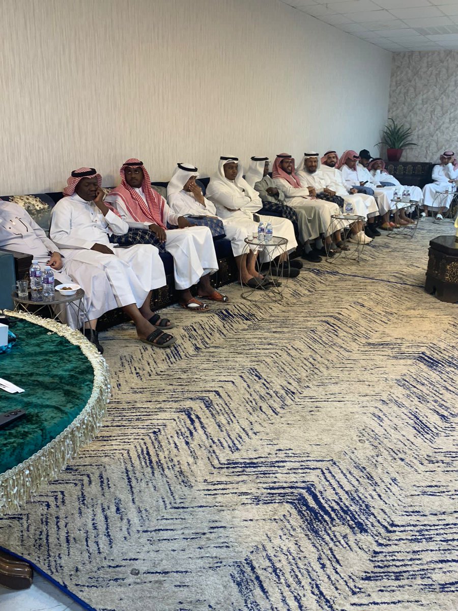 tanmiahass's tweet photo. نظمت جمعية التنمية الأهلية بمكة المكرمة حفل أصدقاء الجمعية حيث تم خلاله استعراض منجزات الجمعية وتكريم بعض أعضاء الجمعية الحاصلين على شهادات عليا https://t.co/JNqnKSJ1hb