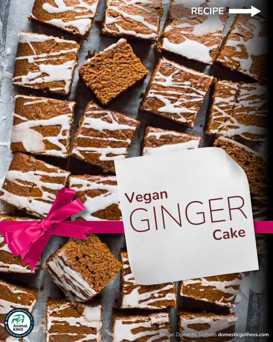 animalkind_aus's tweet image. 🌱 Vegan 🫚 Ginger 🥮 Cake 🤤

#instafood #gingercake #cakesofinstagram #cakeoftheday #cakestagram #veganrecipes #veganfoodshare #veganeats #veganbaking #vegansofig
