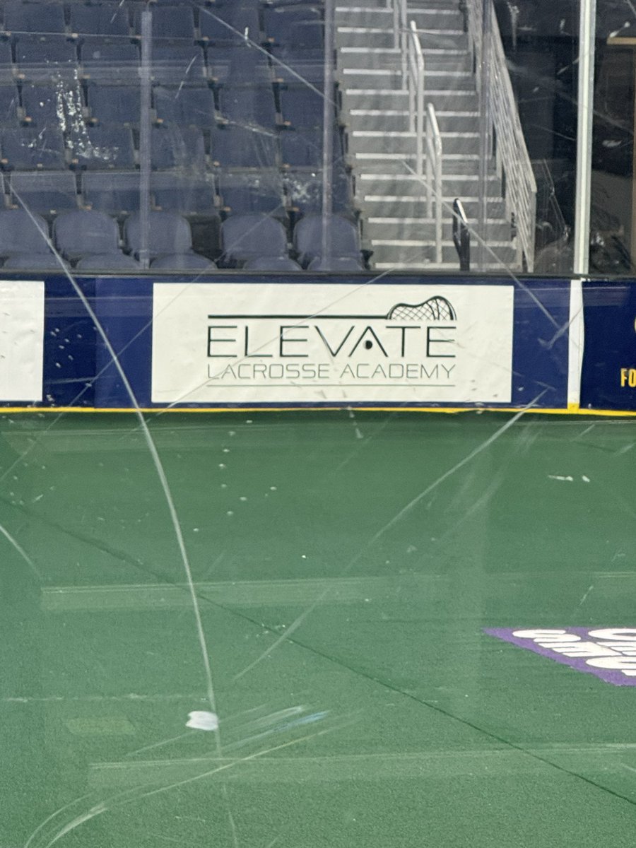 We are very honored to have support an organization as classy and community oriented as the <a href="/GeorgiaSwarmLAX/">Georgia Swarm Professional Lacrosse</a>