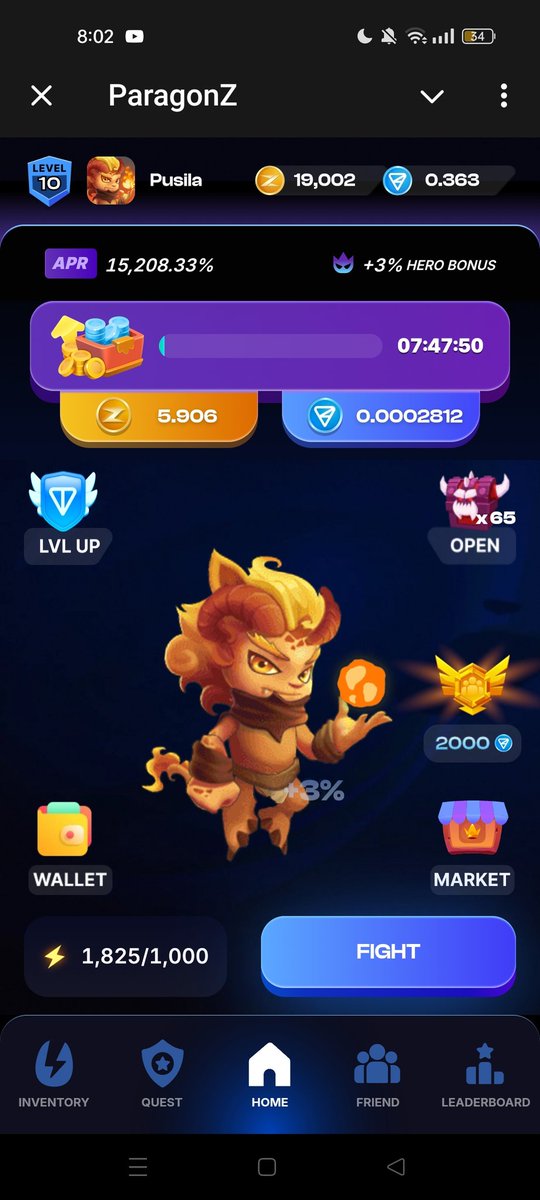 OmayTv's tweet image. @jaidadreyer @jomalleydillon
@romaenllamas_
#paragonZ #eventZ