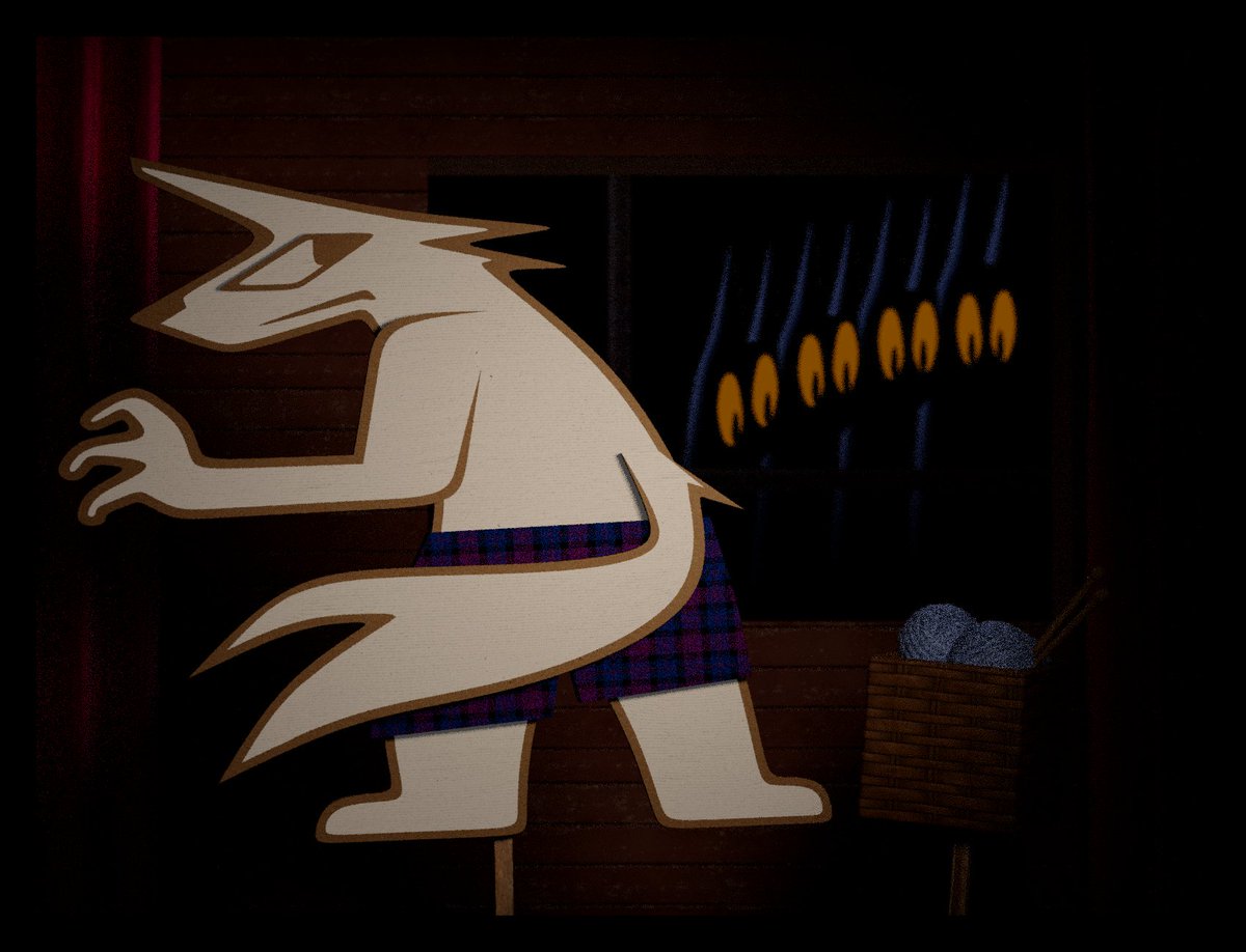 bugfoe's tweet image. 