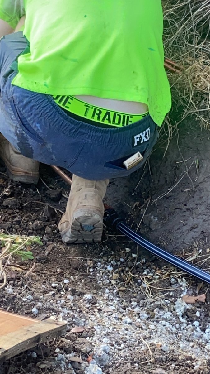 Tradie 🦘 tweet media