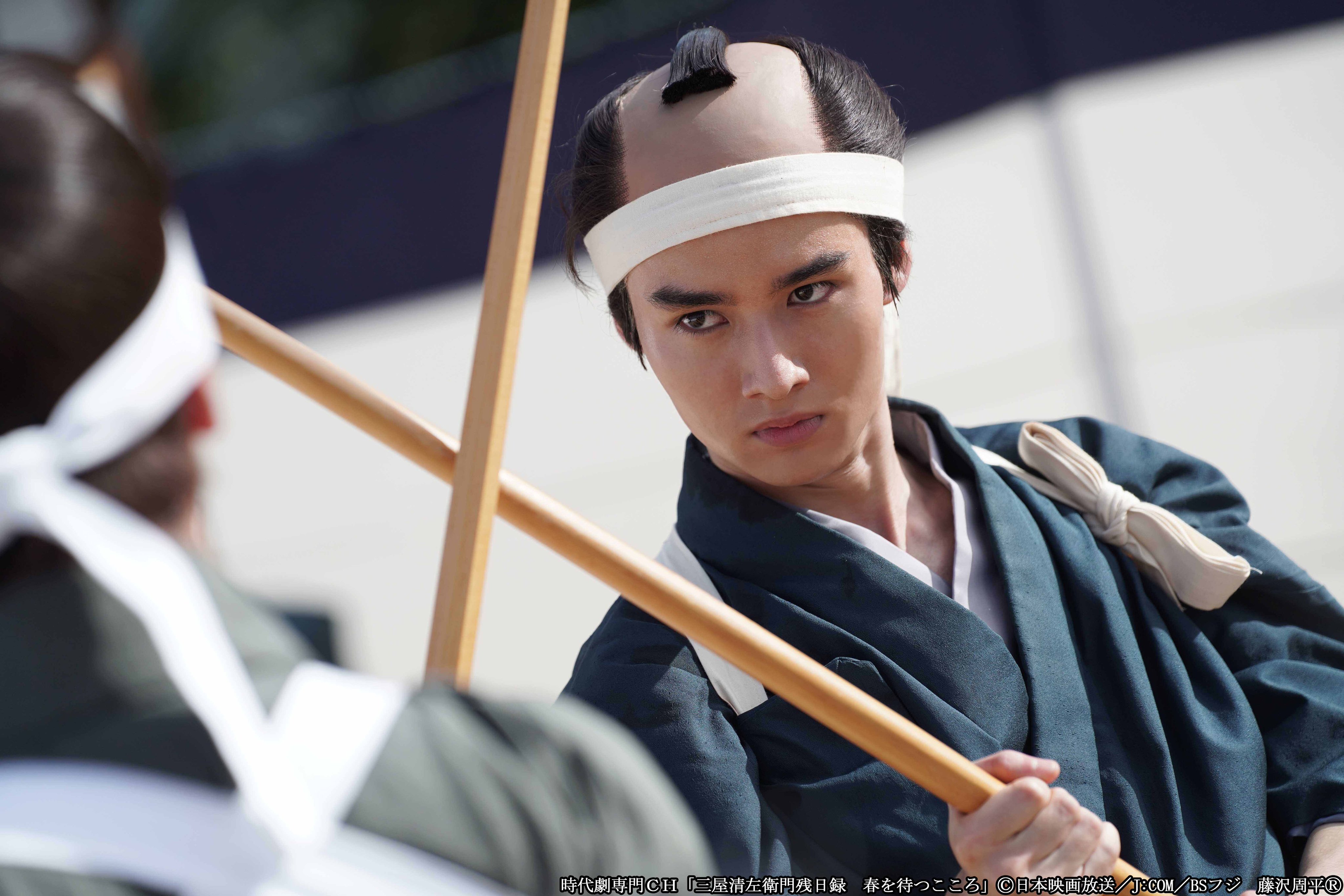 佐藤 流司STAFF on X: 