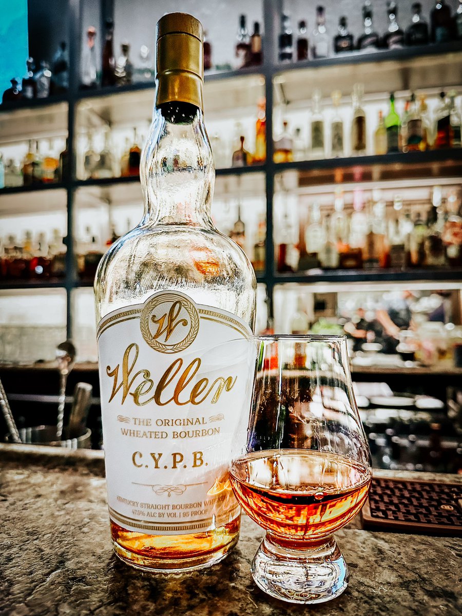 cltwhiskeyguy's tweet photo. Yesterday was special. Those that are familiar with this bottle know what CYPB stands for. However, for one guy, for one day, it stood for create your perfect baby 🎀💝 https://t.co/8S3DIc7fvT