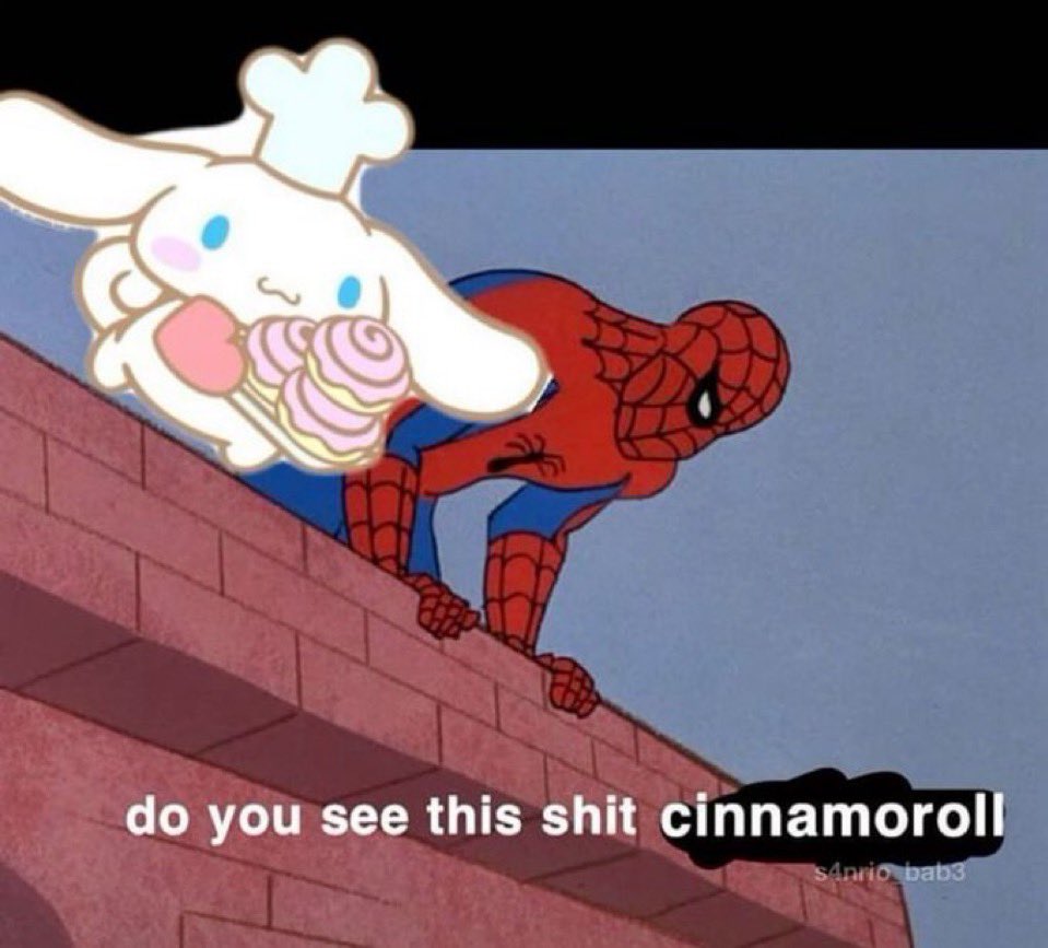 daily sanrio ʚ♡ɞ (@daiiysanrio) on Twitter photo 