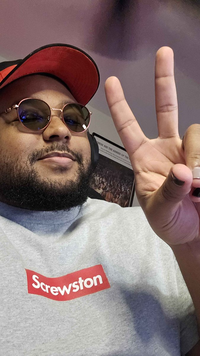 LastBlackSpartan 👑 Nerd of all Trades tweet media