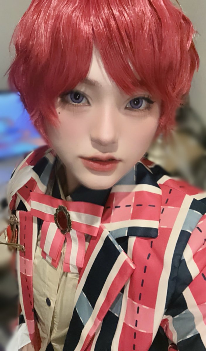 まほやく　クロエ　cosplay