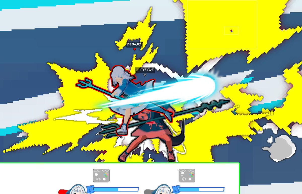 HoloForce Dev tweet media