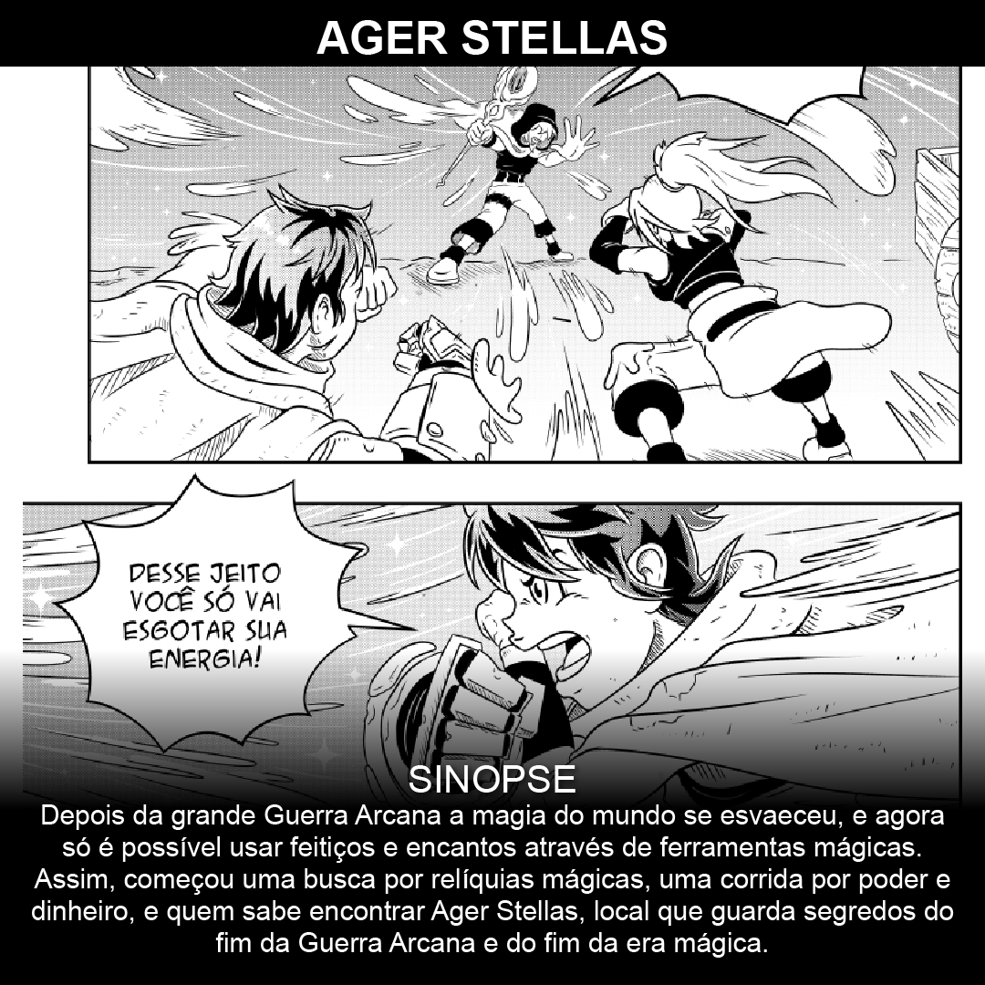 meuscomics's tweet photo. AGER STELLAS @M2_Draws

Leia o quadrinho no Tapas e na Fliptru⬇️
https://t.co/vB8PKgARFs
https://t.co/LzNUK541Cg https://t.co/6lueDfNogy