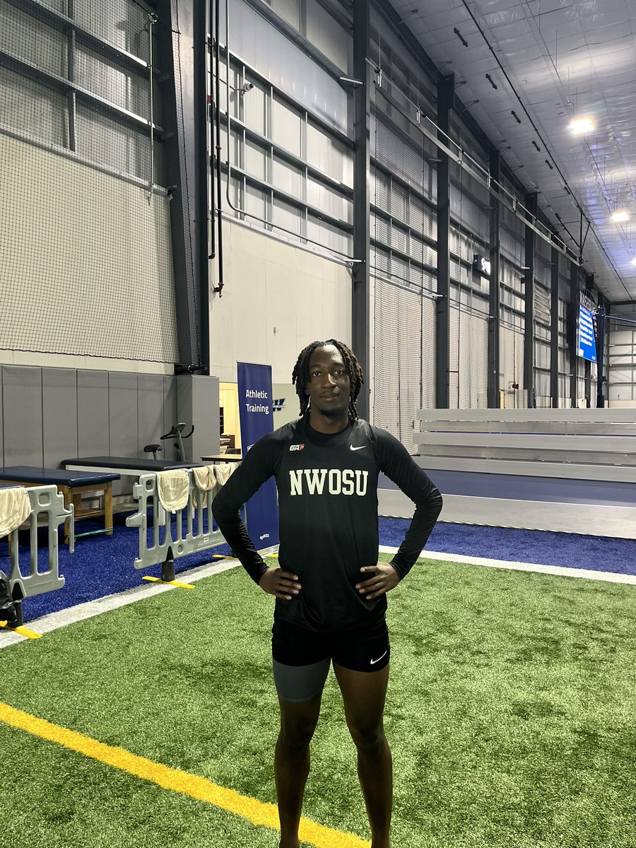 Tamaj Gordon tweet media