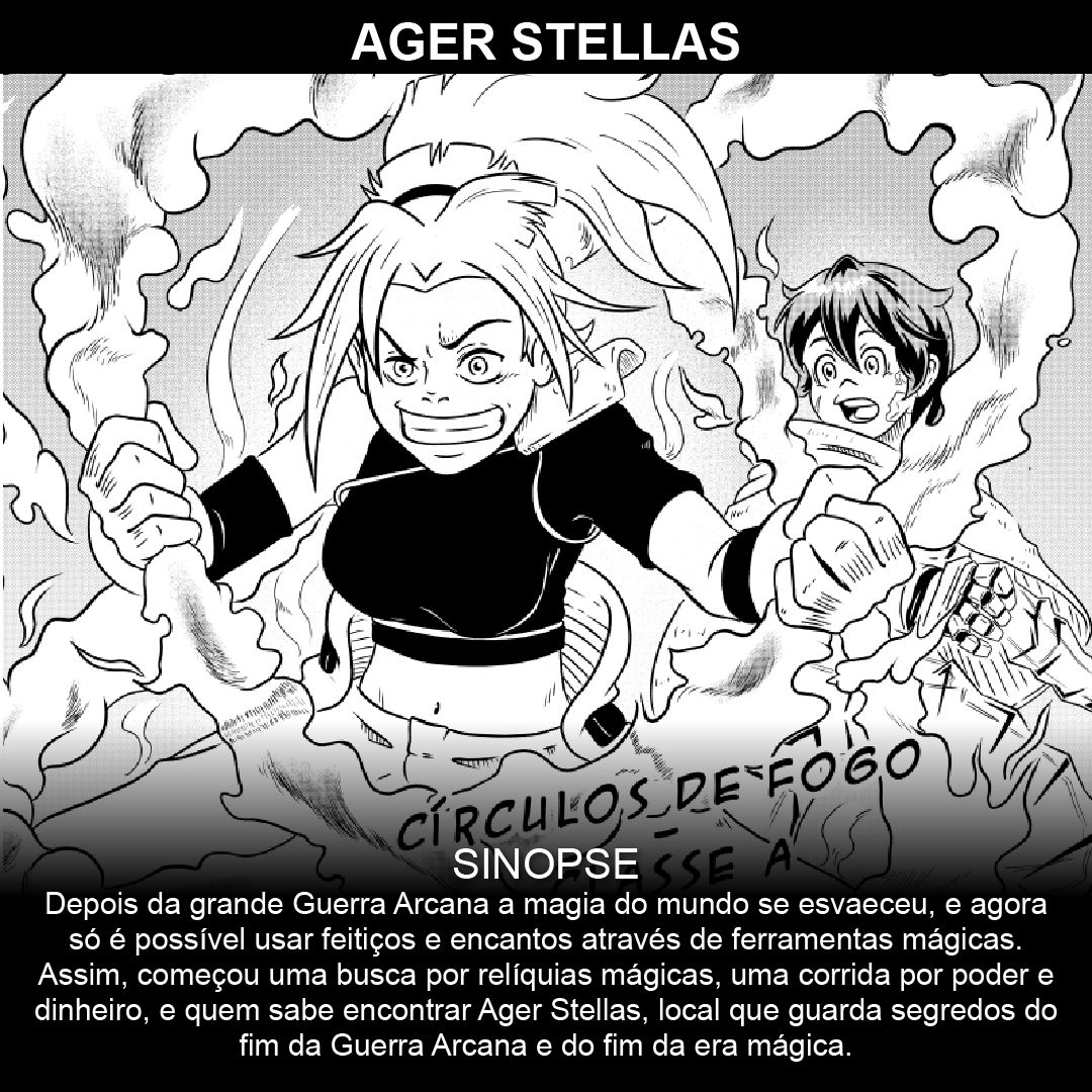 meuscomics's tweet photo. AGER STELLAS @M2_Draws

Leia o quadrinho no Tapas e na Fliptru⬇️
https://t.co/vB8PKgARFs
https://t.co/LzNUK541Cg https://t.co/2J2ShMkD52