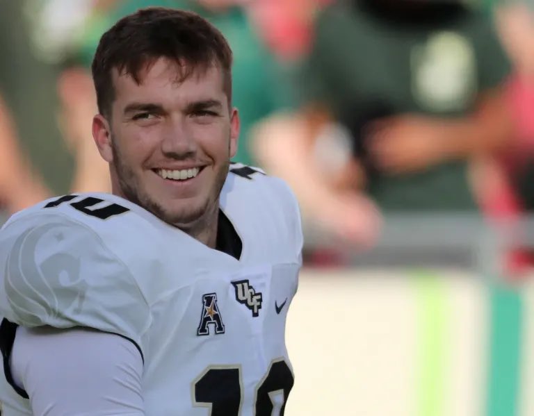 UCFStool's tweet photo. BRING. HIM. BACK. @TerryMohajirAD https://t.co/ye0o9SzcTI