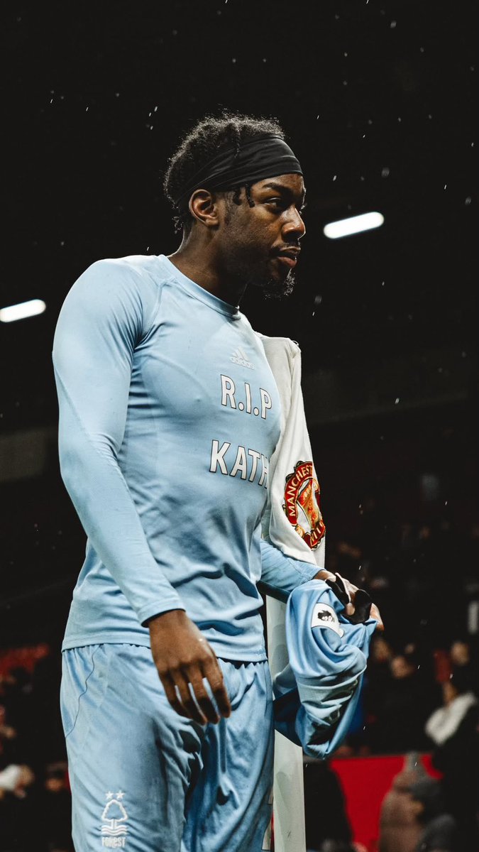 ZaidBalll's tweet photo. 🚨📸 - Anthony Elanga on IG.❤️🙏🏽 https://t.co/NuRveg0lK9