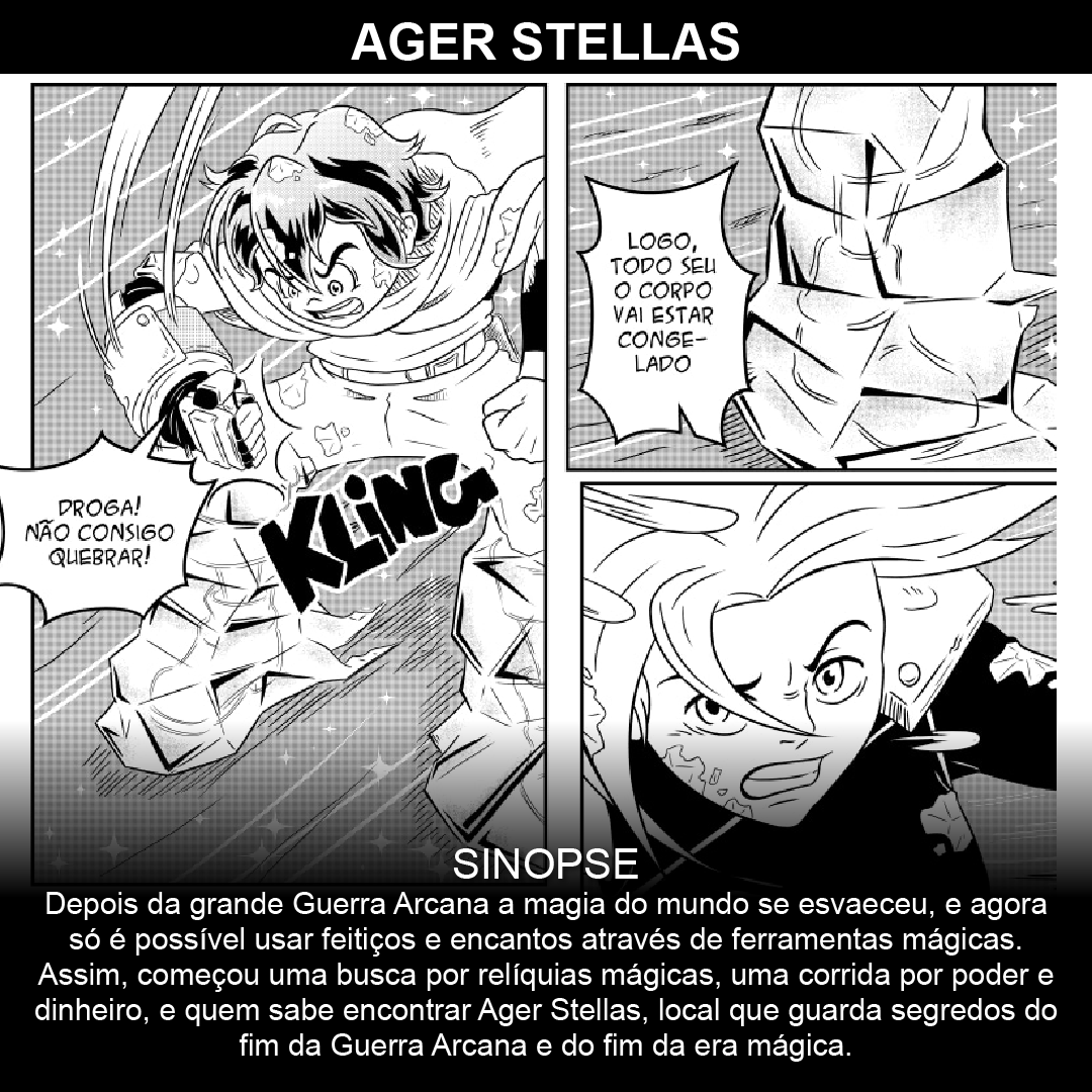 meuscomics's tweet photo. AGER STELLAS @M2_Draws

Leia o quadrinho no Tapas e na Fliptru⬇️
https://t.co/vB8PKgARFs
https://t.co/LzNUK541Cg https://t.co/iiQlw5qEWX