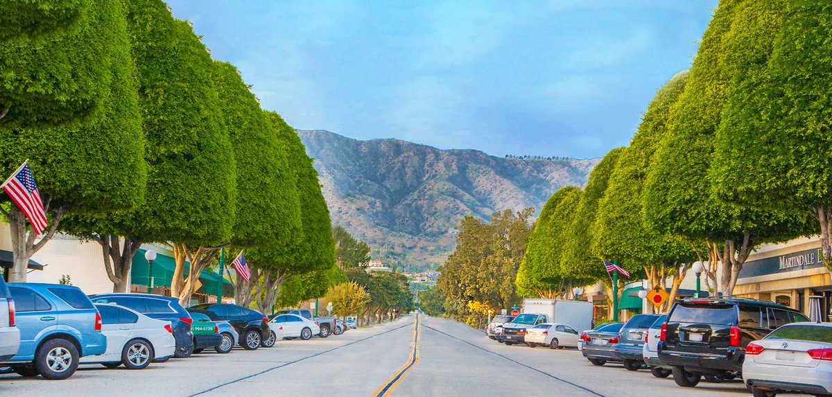 cerulean626_'s tweet photo. Glendora, CA (42% White, pop. 50K)

2024: Trump 🔴+5.5
2020: Trump 🔴+0.5
2016: Trump 🔴+6.4
2012: Romney 🔴+14.5

2024 #CASEN: Garvey 🔴+10.3
2024 #CA28, #CA31*: Verlato, Martinez 🔴+8
2024 #SD25: Wong Ahlers 🔴+10
2024 #AD48: Tran 🔴+5
Prop 3: Yes 🔵+0.2

*Combined House Vote https://t.co/laOafqtlEf