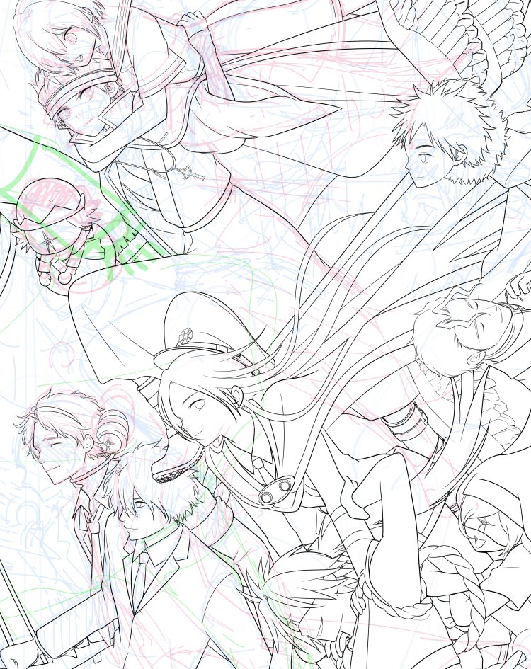 ジャンプラにて深東京95話が掲載されました！
shonenjumpplus.com
あと少し！
#ジャンププラス
#深東京