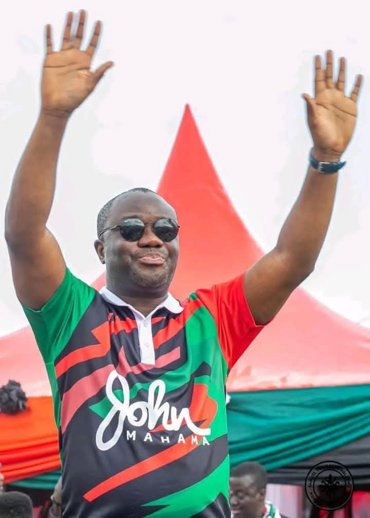 Felix Kwakye Ofosu tweet media