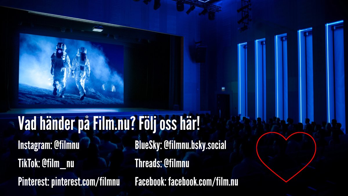 Film.nu tweet media