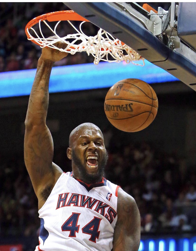markpierce9's tweet photo. @NBAW0RLD24 Ivan Johnson https://t.co/Af3SJi3Swe