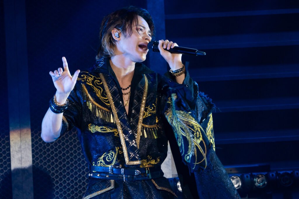 上田竜也♡ 640. 上田竜也 切り抜き KAT-TUN - メルカリ