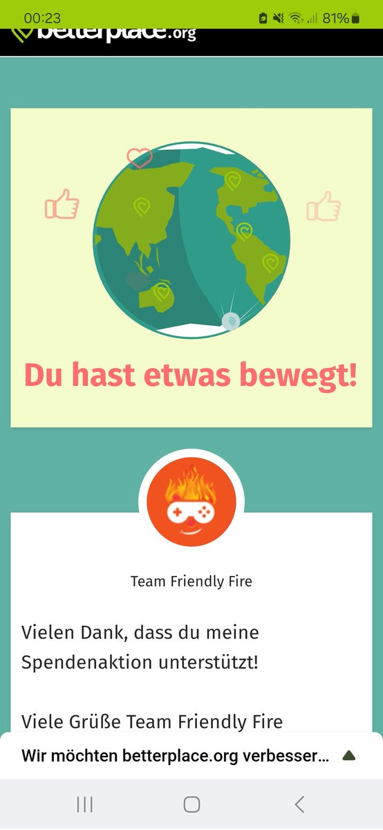 JudithHe_'s tweet photo. Unglaublich das es jetzt schon das 10. Jahr Friendly Fire ist und ich jedes Jahr live gesehen habe. 
Damals war ich noch 15 Jahre alt als alles angefangen hat und es ist immer wieder auf neue ein Highlight vom Jahr. 🫶🏻🔥  #FriendlyFire10 #friendlyfire https://t.co/xWNo0zMXEM