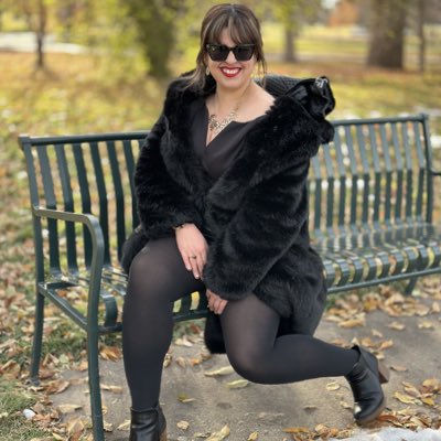 This is me and my new era, bitches! ✨✨✨