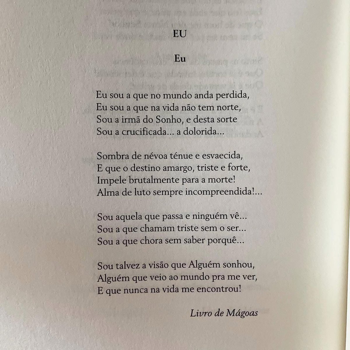 Florbela Espanca nasceu neste dia em 1894

“Citações e Pensamentos de Florbela Espanca”, organização de Paulo Neves da Silva (ed. Casa das Letras, 2011)