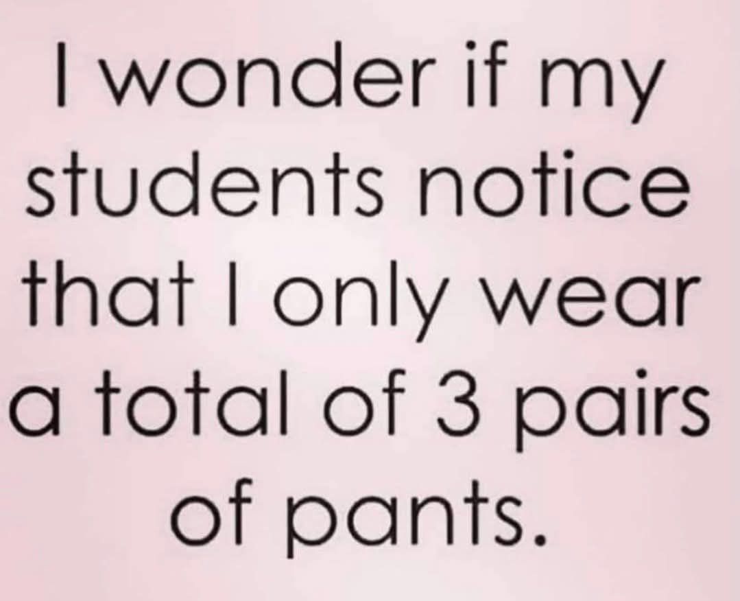 TeacherGoals tweet media