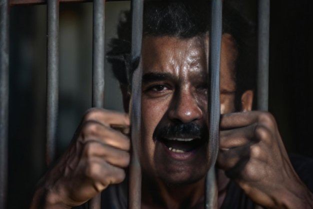 #Maduro ASI te vamos a ver!! #MCM #HastaElFinalVenezuela