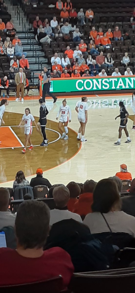 SSN_BGSU's tweet image. WELCOME BACK @LEXI