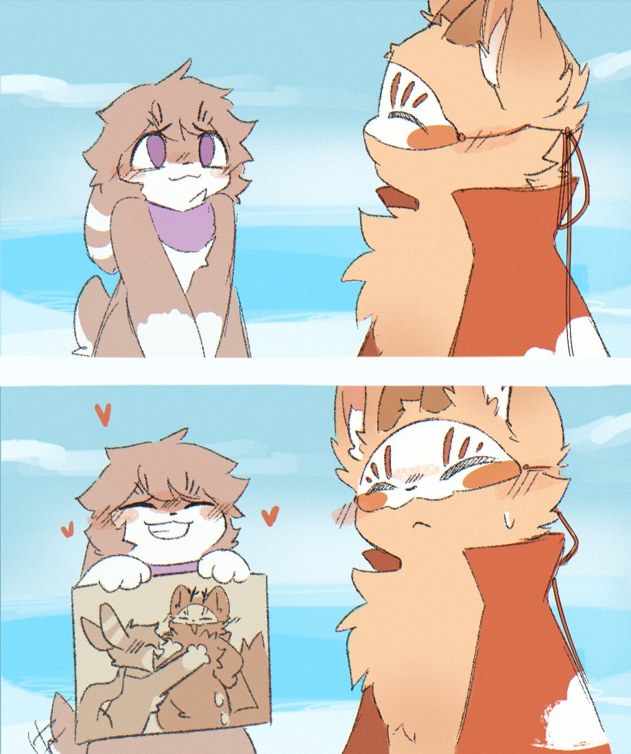 /LT disney plz give us gay men i beg
#有兽焉 #FabulousBeasts