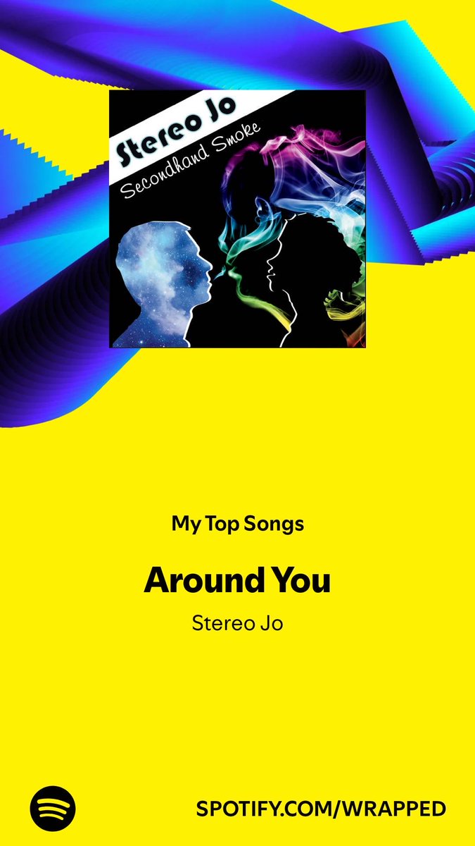 Stereo Jo tweet media