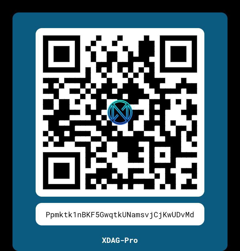 LiodraBeta's tweet photo. @XdagYm @XDAG_Community Ppmktk1nBKF5GwqtkUNamsvjCjKwUDvMd https://t.co/36ofMIw7YF