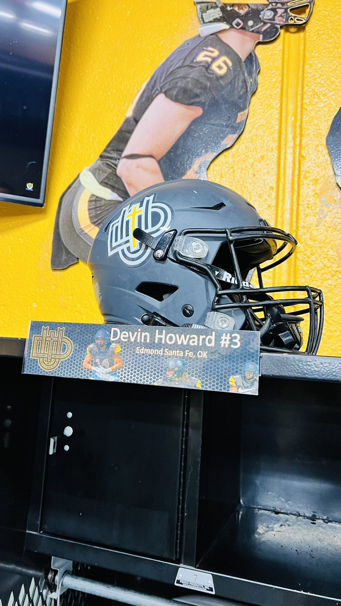 After a great visit, I'm blessed to announce my second offer from Dordt University ! <a href="/Recruit_SF_FTBL/">SF Wolves Football Recruiting #RecruitTheFE</a> <a href="/CoachAustinMaly/">Austin Maly</a> <a href="/coach_wolfpack/">Kyle White</a>